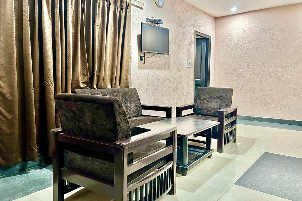 4 Day Wellness Yoga and Meditation Retreat in Rishikesh, India 7