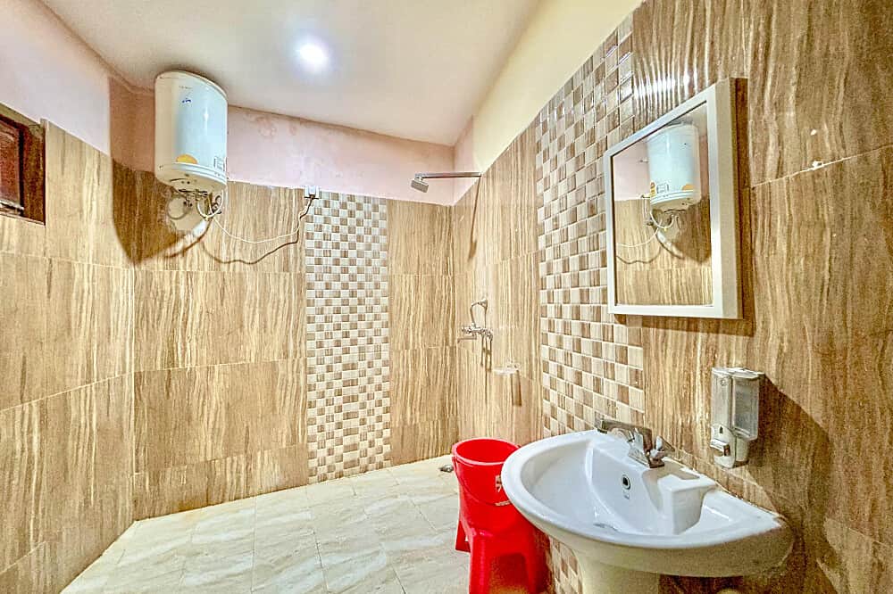 4 Day Wellness Yoga and Meditation Retreat in Rishikesh, India 8