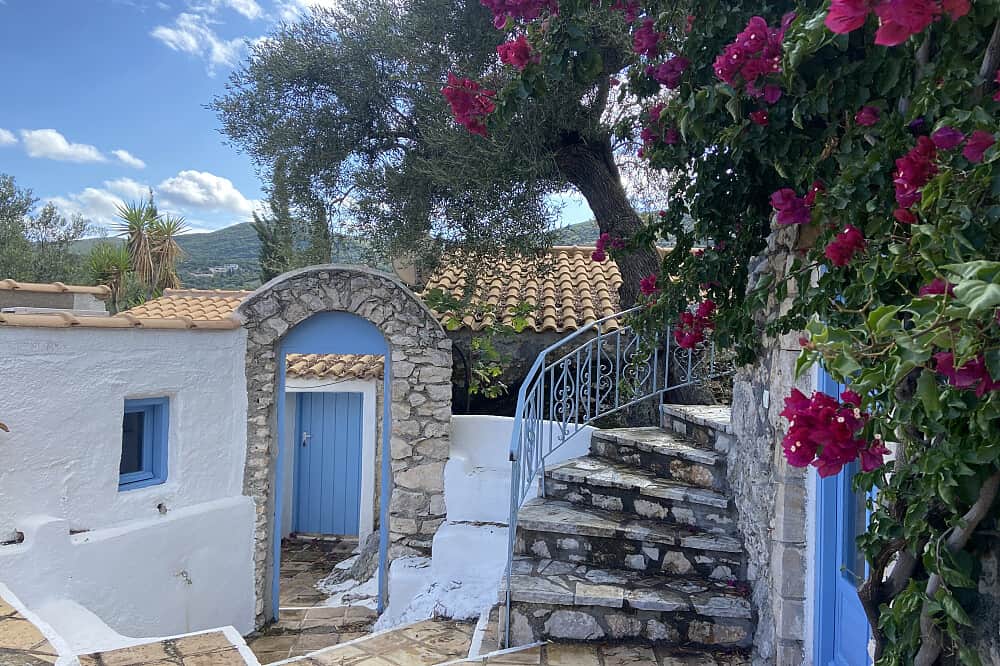 8 Day Zen in Zakynthos Womens Yoga Retreat in Greece 2