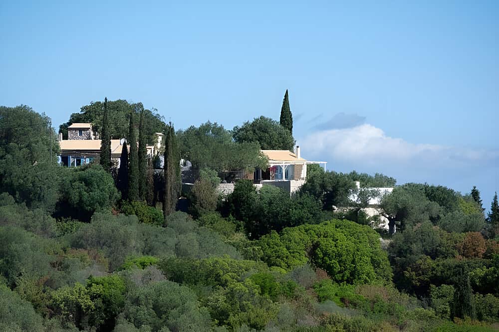 8 Day Zen in Zakynthos Womens Yoga Retreat in Greece 3