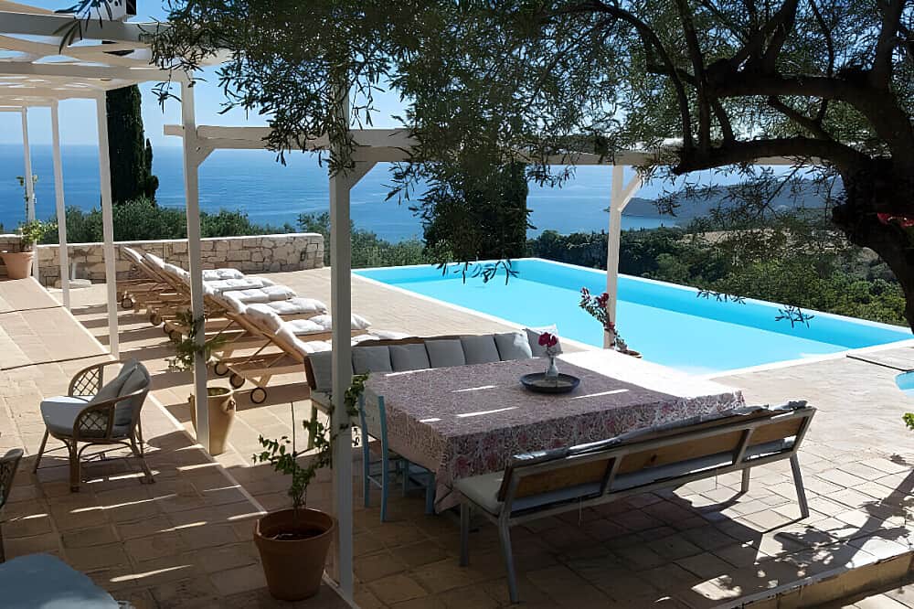 8 Day Zen in Zakynthos Womens Yoga Retreat in Greece 5