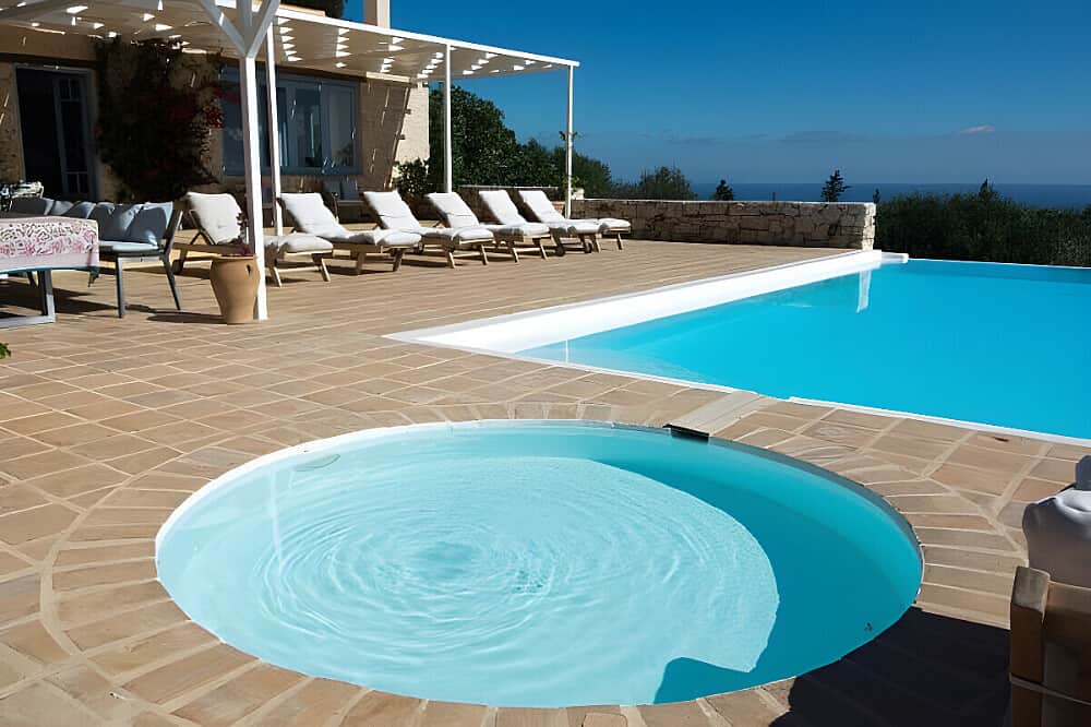 8 Day Zen in Zakynthos Womens Yoga Retreat in Greece 6