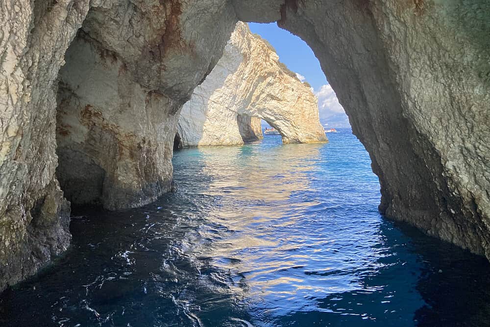 8 Day Zen in Zakynthos Womens Yoga Retreat in Greece 8