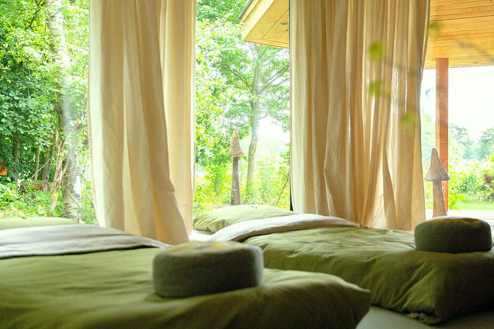 3 Day Ayahuasca Retreat For LGBTQIA+ Community, Netherlands 1