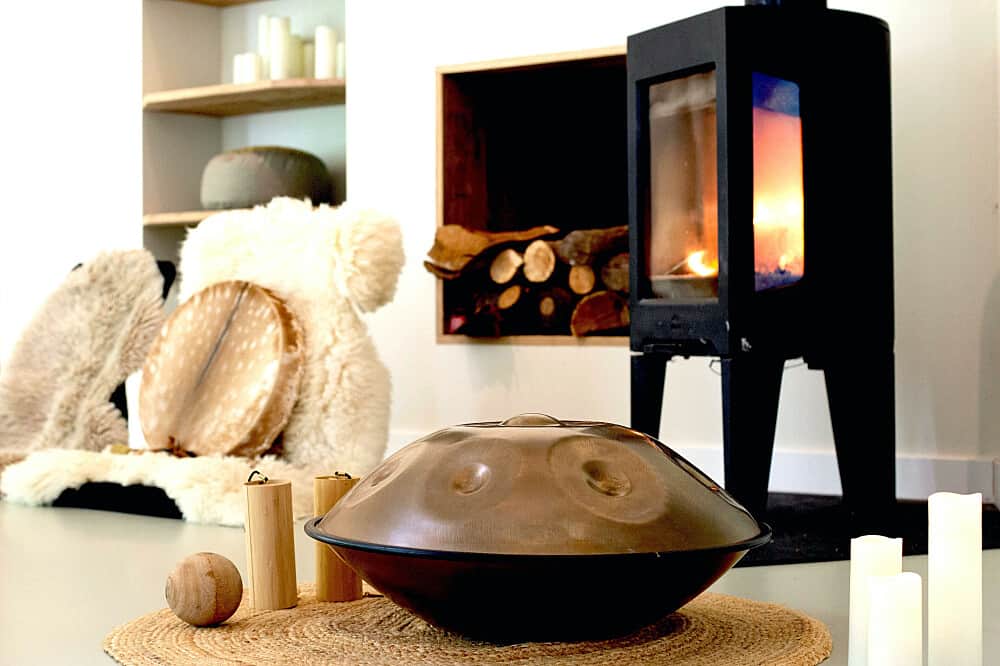 3 Day Ayahuasca Retreat For LGBTQIA+ Community, Netherlands 6