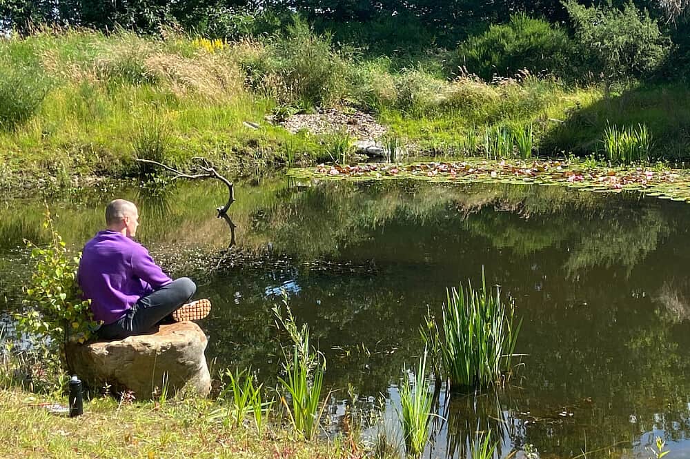 3 Day Ayahuasca Retreat For LGBTQIA+ Community, Netherlands 4