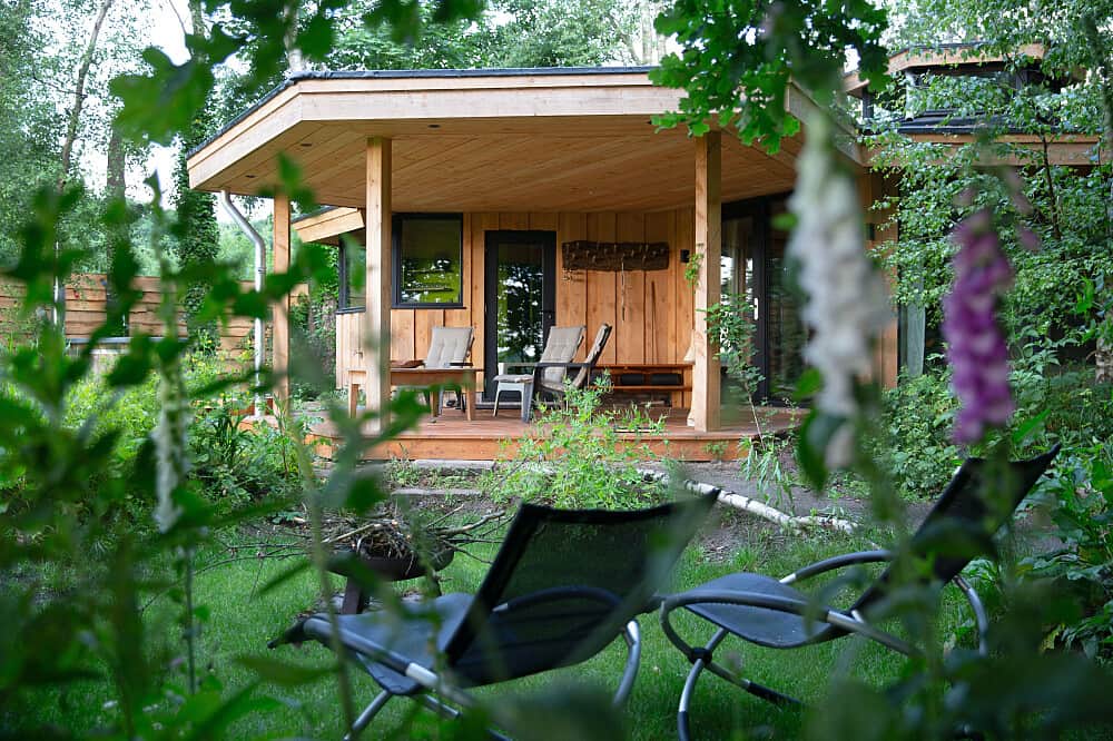 3 Day Ayahuasca Retreat For LGBTQIA+ Community, Netherlands 8