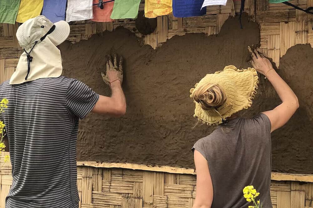 5 Day The Untouched Within : Holistic Retreat in Ilam, Nepal 8