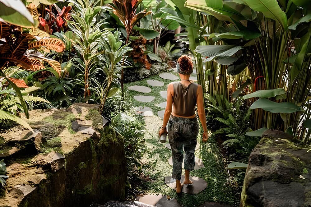 11 Day 200 HR Self-Paced Online & In-Person Vinyasa YTT, Bali 2