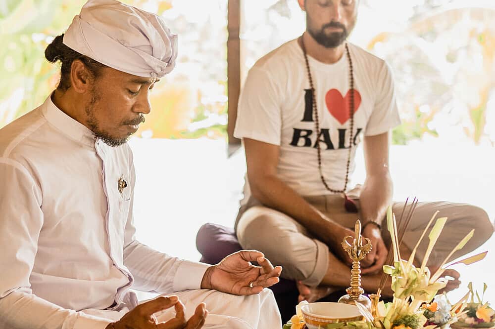 11 Day 200 HR Self-Paced Online & In-Person Vinyasa YTT, Bali 8