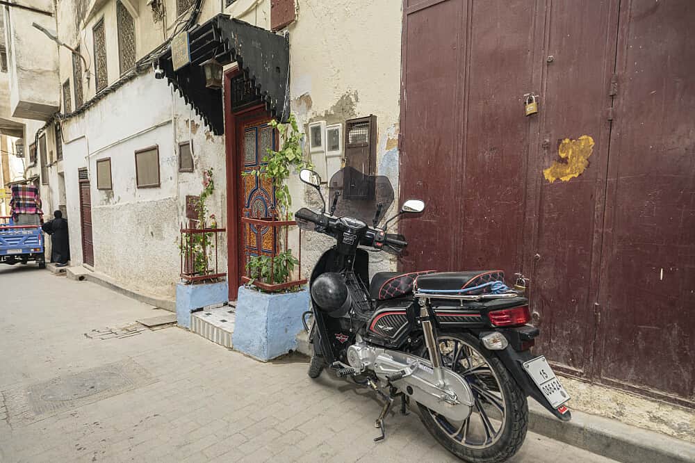 9 Day Documentary & Street Photography Retreat in Fez, Morocco 2