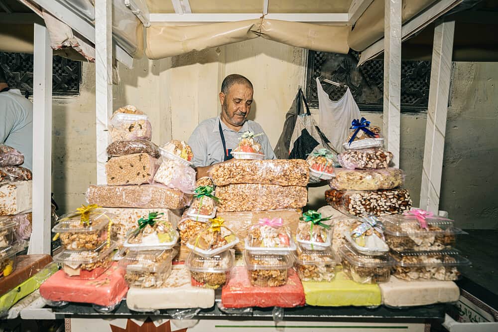 9 Day Documentary & Street Photography Retreat in Fez, Morocco 1