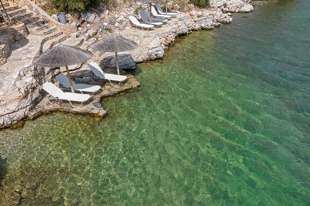 7 Day Blissful Island Reconnect Yoga Retreat in Evia, Greece 5