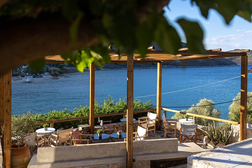 7 Day Blissful Island Reconnect Yoga Retreat in Evia, Greece 2