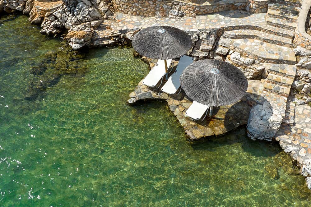 7 Day Blissful Island Reconnect Yoga Retreat in Evia, Greece 1