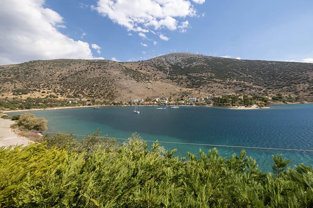 7 Day Blissful Island Reconnect Yoga Retreat in Evia, Greece 4