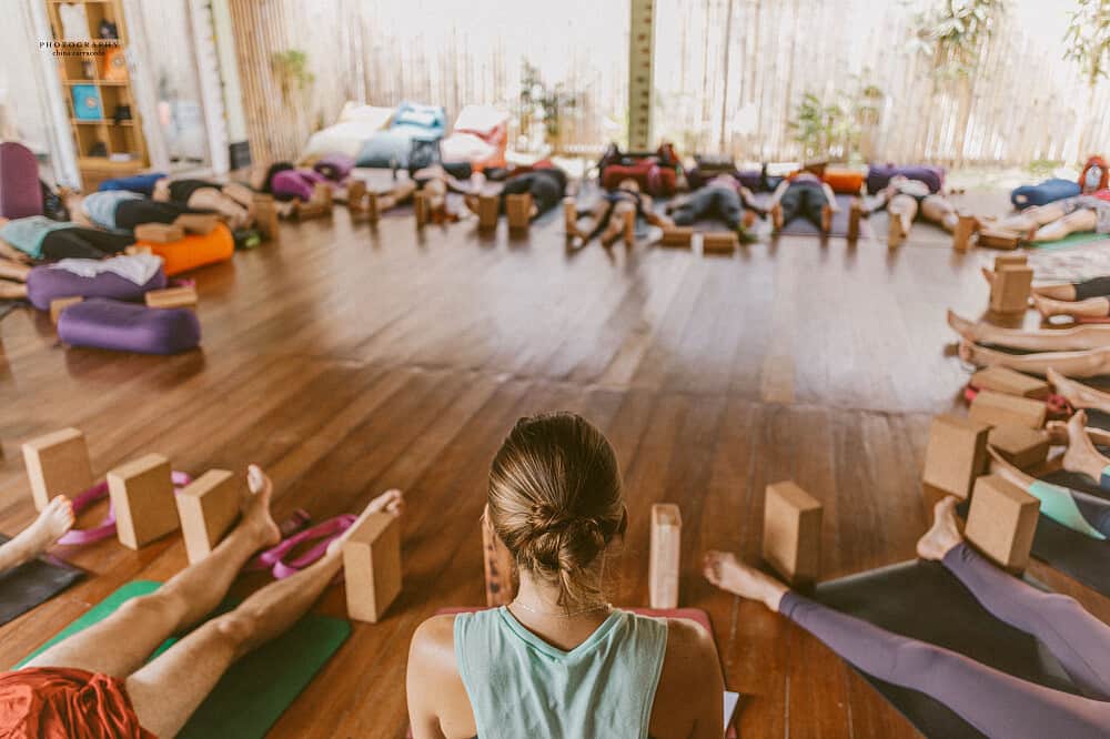7 Day Blissful Island Reconnect Yoga Retreat in Evia, Greece 6