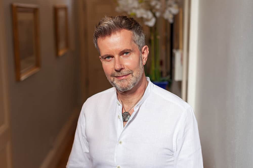 5 Day Personalized Retreat - Burnout To Balance - Nervous System Reset & Recovery 6