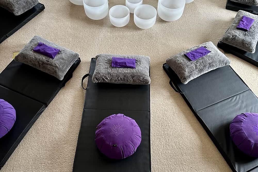 5 Day Personalized Retreat - Burnout To Balance - Nervous System Reset & Recovery 4