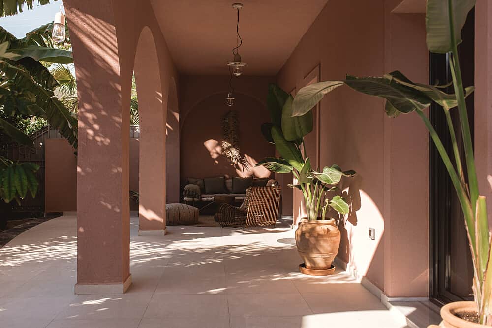 6 Day Yoga, SoundHealing & Yin: Neuroscience-Informed in Greece 8