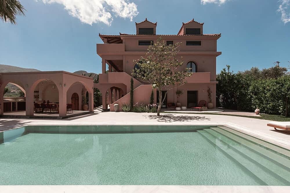 6 Day Yoga, SoundHealing & Yin: Neuroscience-Informed in Greece 2