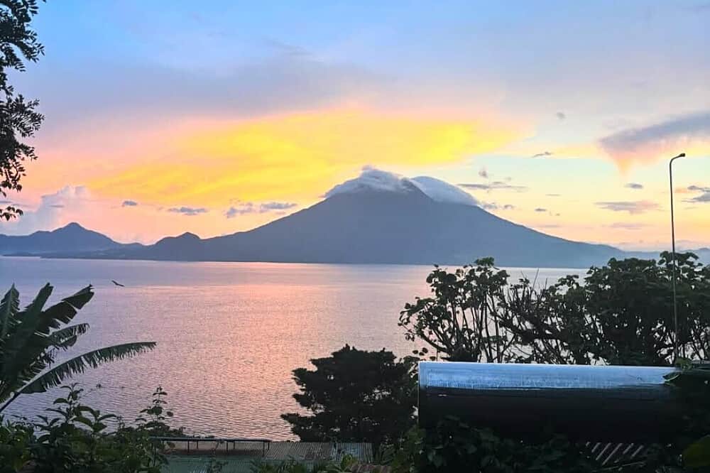 6 Day Resetting & Reconnecting Mind & Body Retreat In Guatemala 7