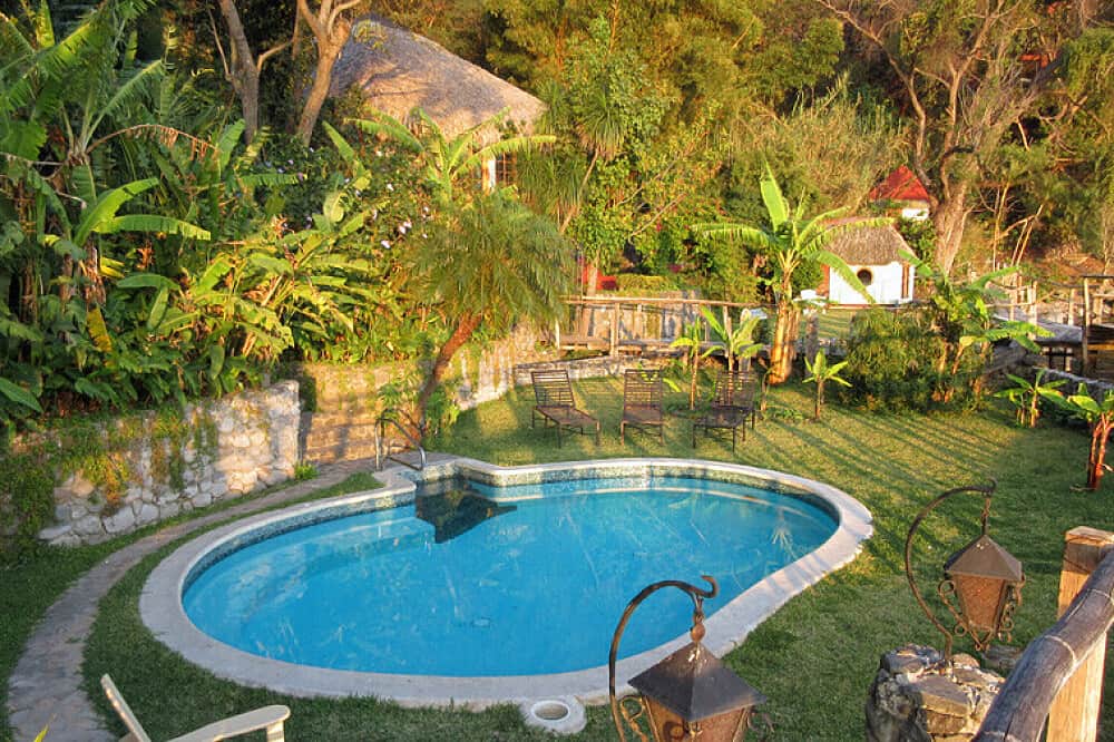 6 Day Resetting & Reconnecting Mind & Body Retreat In Guatemala 2