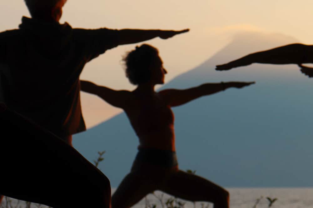 6 Day Resetting & Reconnecting Mind & Body Retreat In Guatemala 5