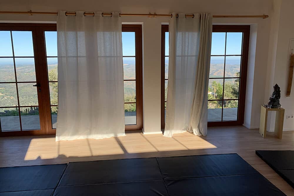 8 Day Unveiling - The Retreat in Algarve, Portugal 2