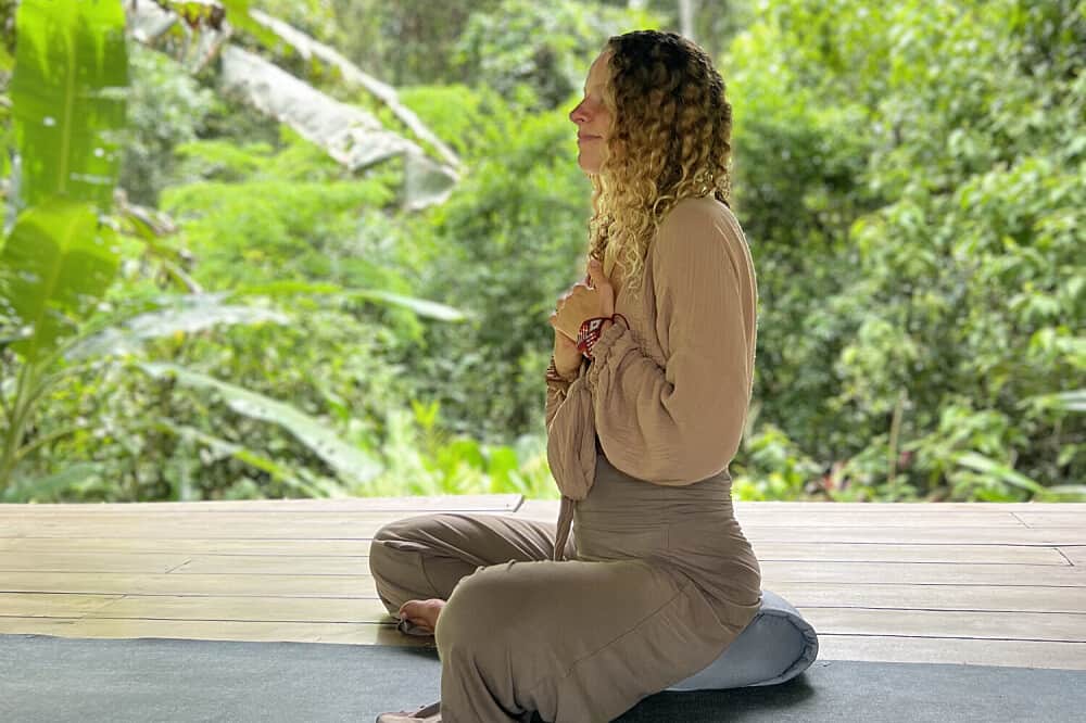 6 Day Private Lemurian Healing & Dolphin Retreat, Costa Rica 1
