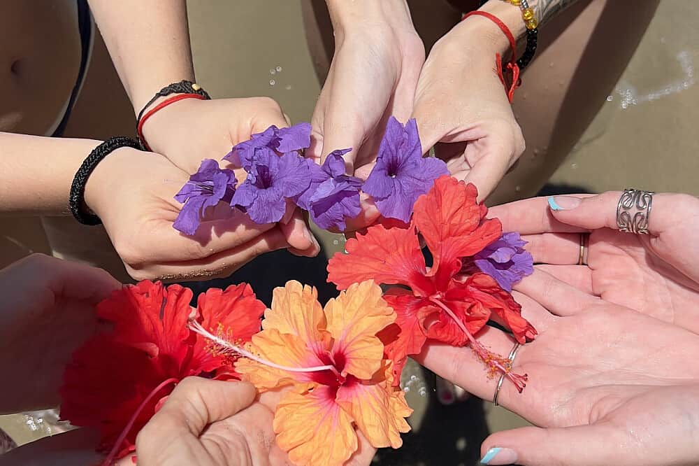 6 Day Private Lemurian Healing & Dolphin Retreat, Costa Rica 3