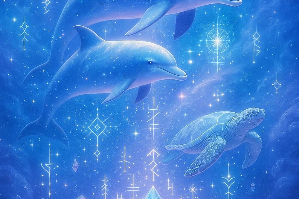 6 Day Private Lemurian Healing & Dolphin Retreat, Costa Rica 6