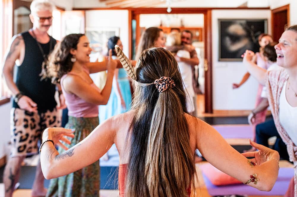 2 Day Ayahuasca Premium Retreat: Small Group in Barcelona, Spain 2