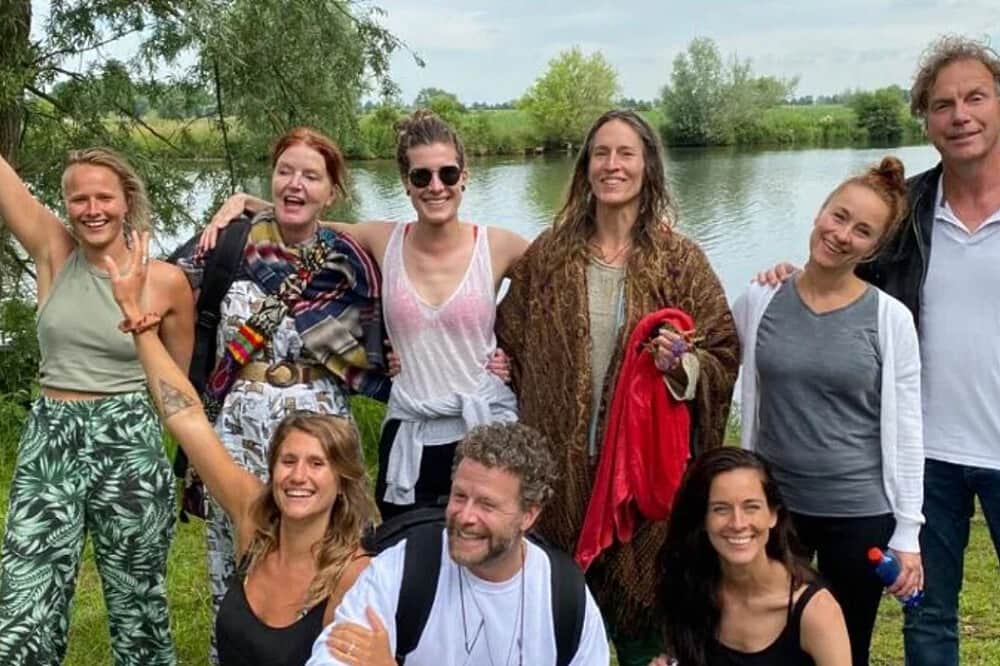 2 Day Year Round Private Plant Medicine Retreat in Netherlands 5