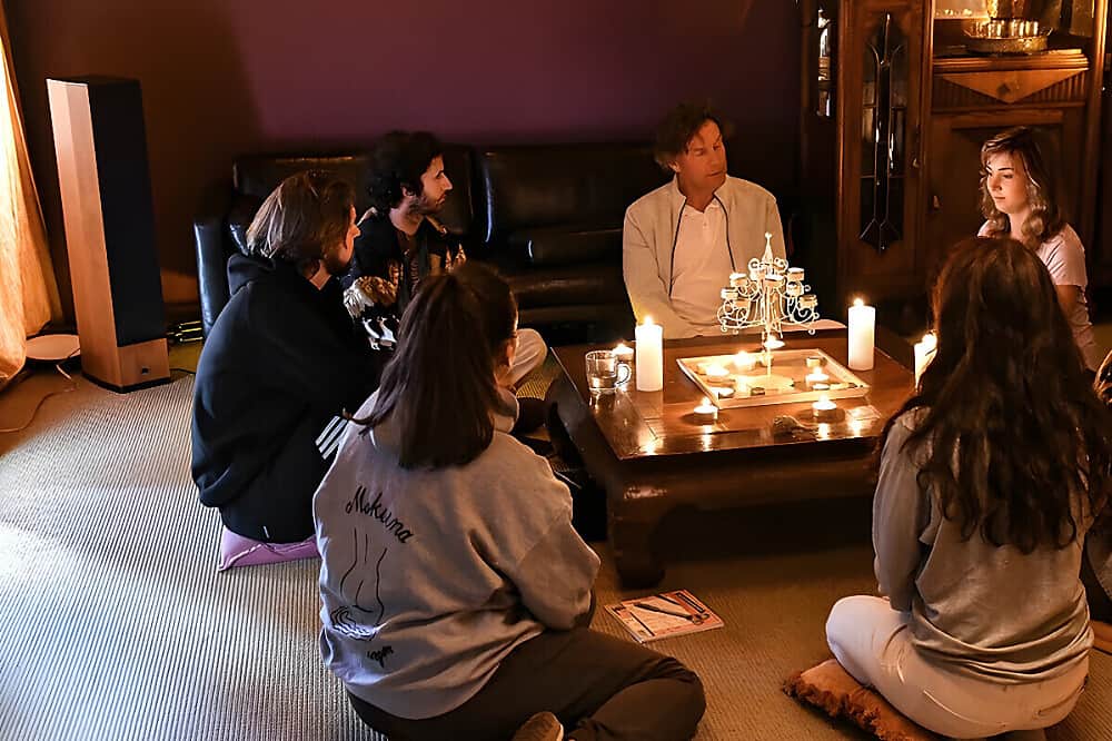 2 Day Year Round Private Plant Medicine Retreat in Netherlands 7