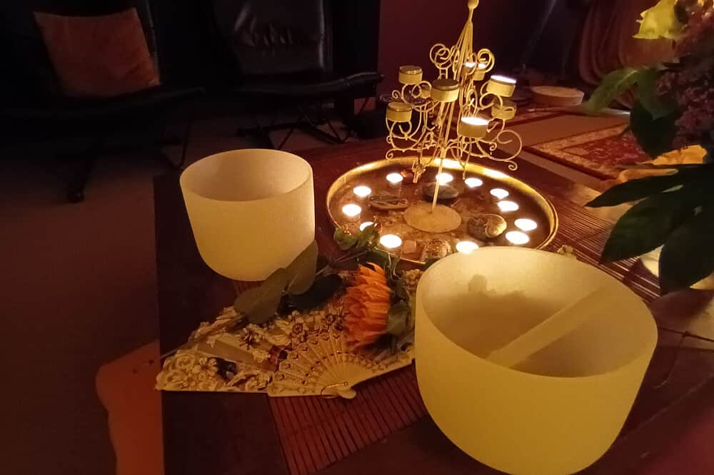 2 Day Year Round Private Plant Medicine Retreat in Netherlands 8