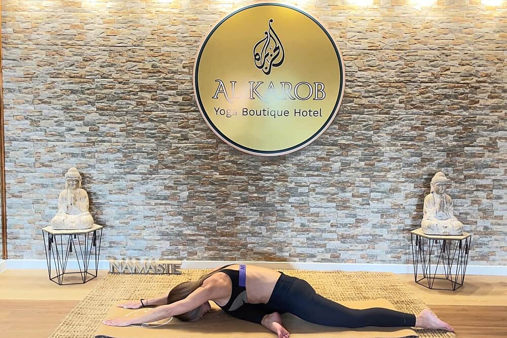 7 Day Body Reset: Fitness & Weightloss Program in Portugal 4