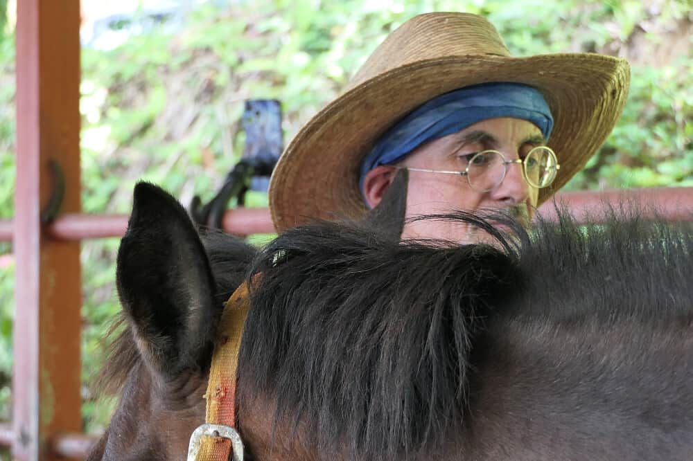 6 Day Private Transformational Retreat in San Lorenzo, Costa Rica 7