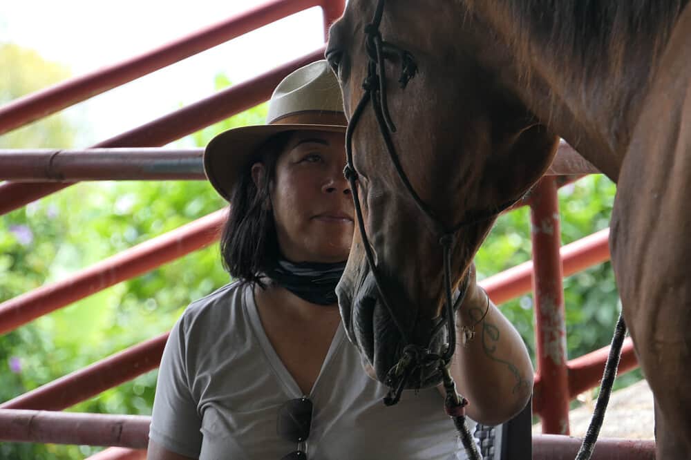 6 Day Private Transformational Retreat in San Lorenzo, Costa Rica 8