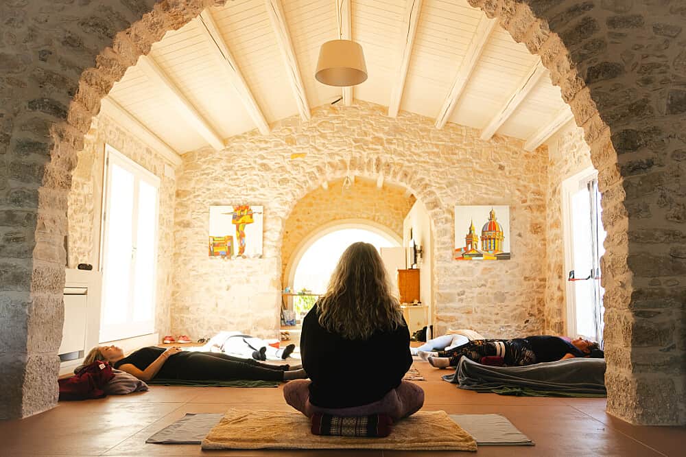 5 Day Luxe Relax Retreat in Sicily, (Dutch Only) Italy 7