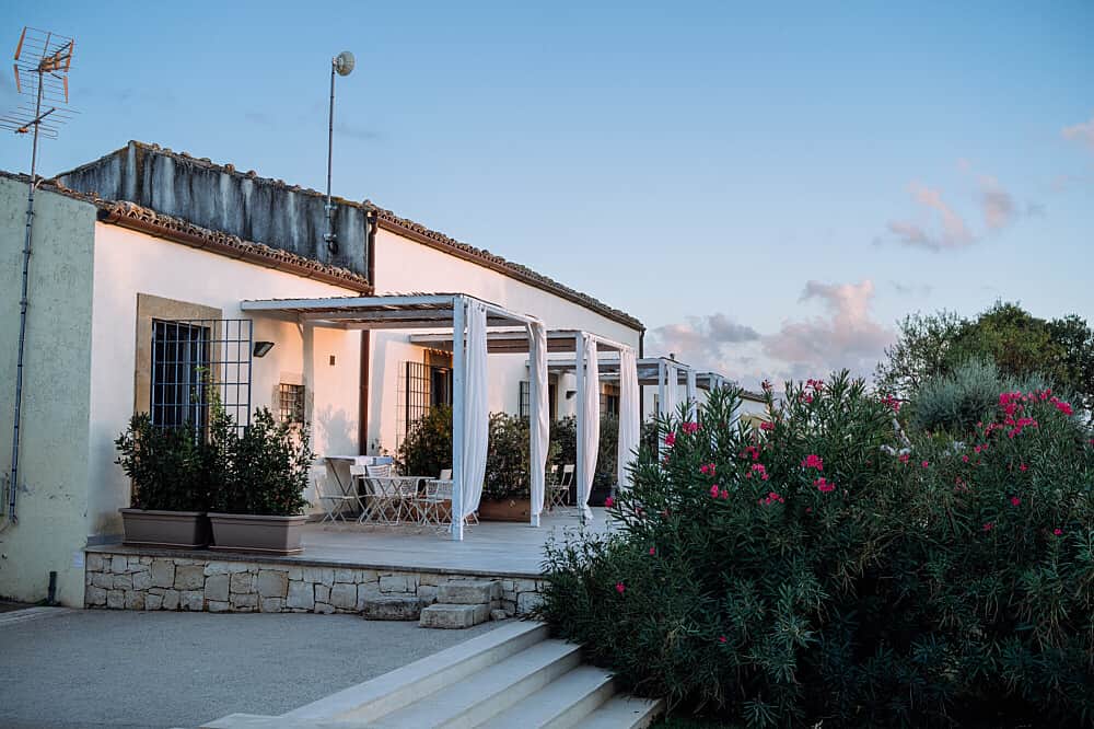 5 Day Luxe Relax Retreat in Sicily, (Dutch Only) Italy 2