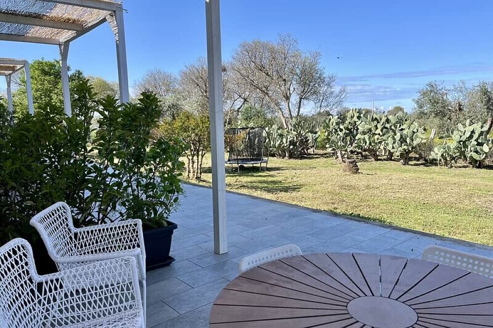 5 Day Luxe Relax Retreat in Sicily, (Dutch Only) Italy 6