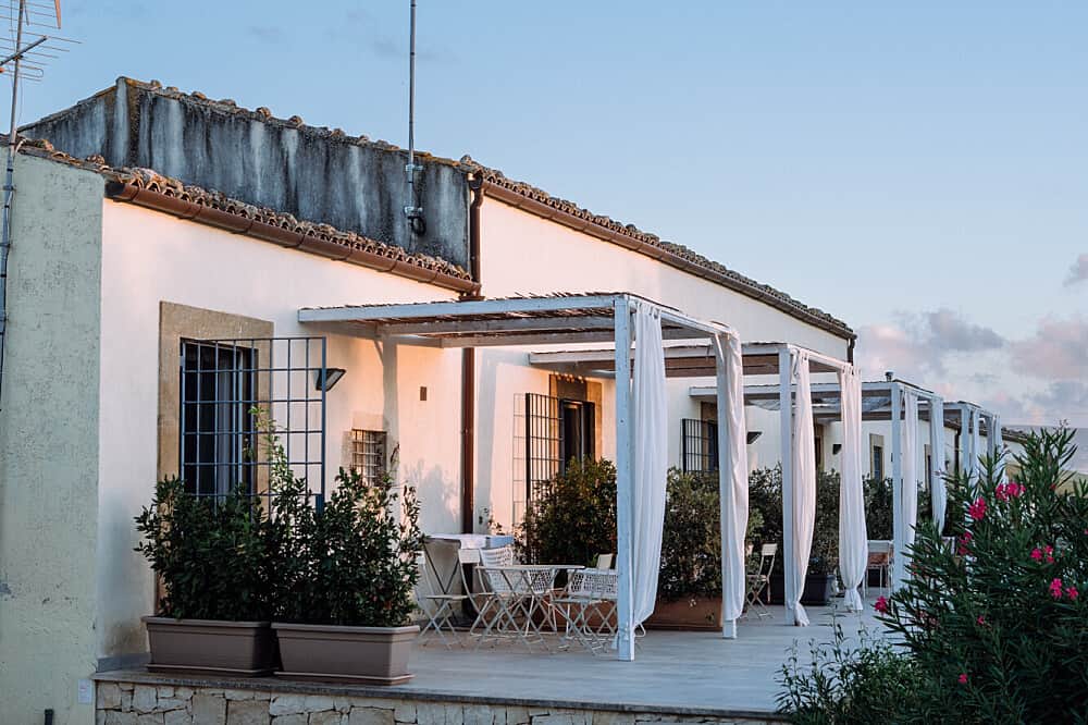 5 Day Luxe Relax Retreat in Sicily, (Dutch Only) Italy 4