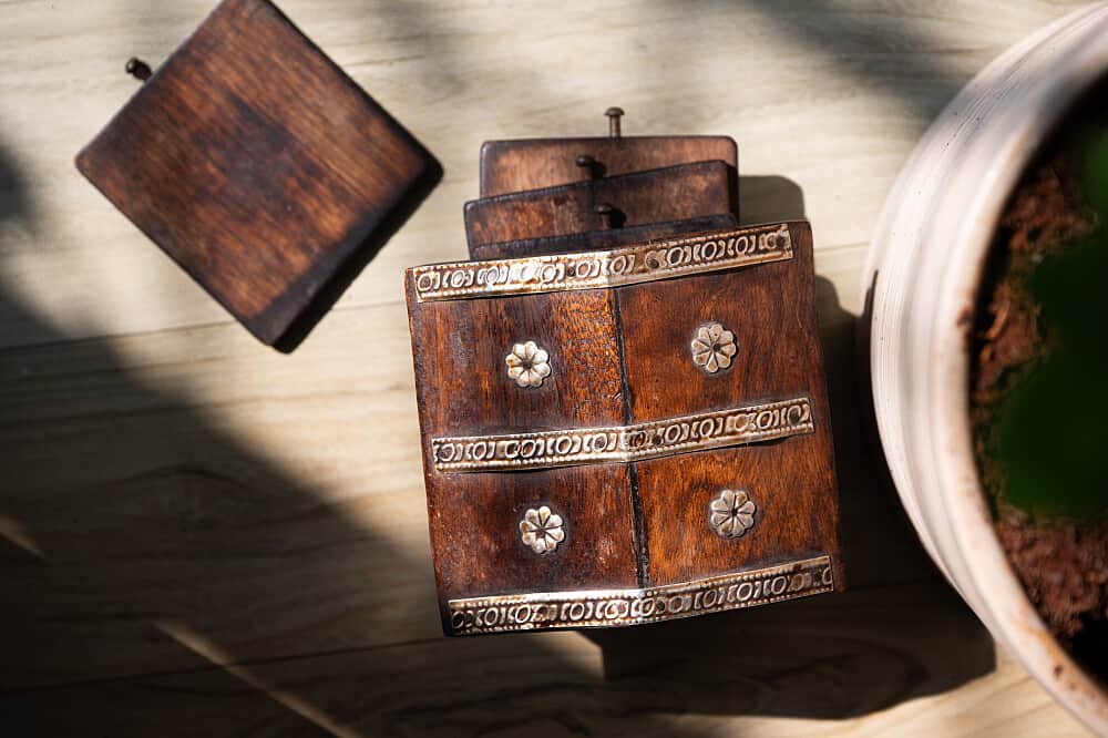 5 Day Heart of Bhakti: Sacred Yoga & Ayurvedic Immersion in India 4