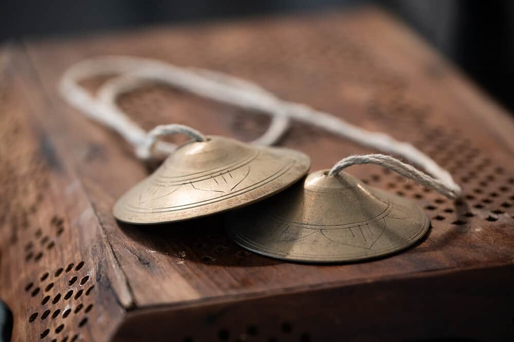 5 Day Heart of Bhakti: Sacred Yoga & Ayurvedic Immersion in India 5