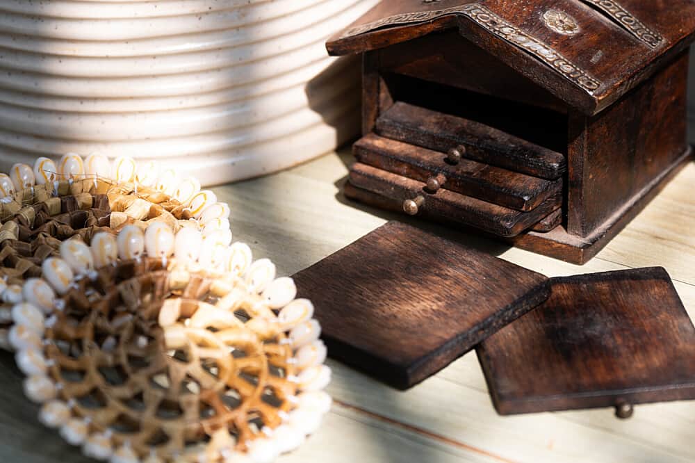 5 Day Heart of Bhakti: Sacred Yoga & Ayurvedic Immersion in India 6