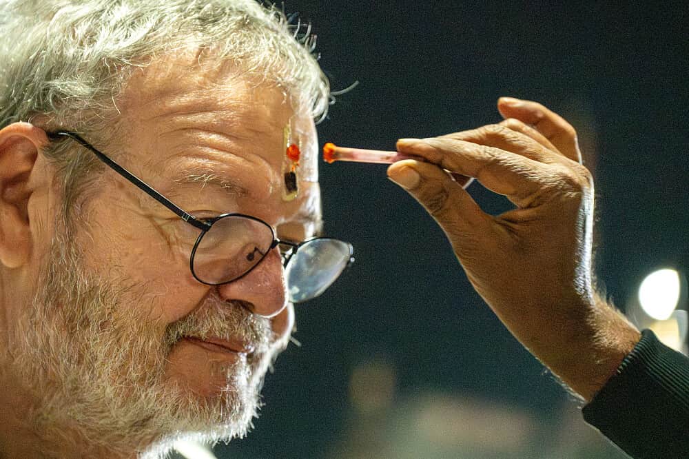 5 Day Heart of Bhakti: Sacred Yoga & Ayurvedic Immersion in India 2