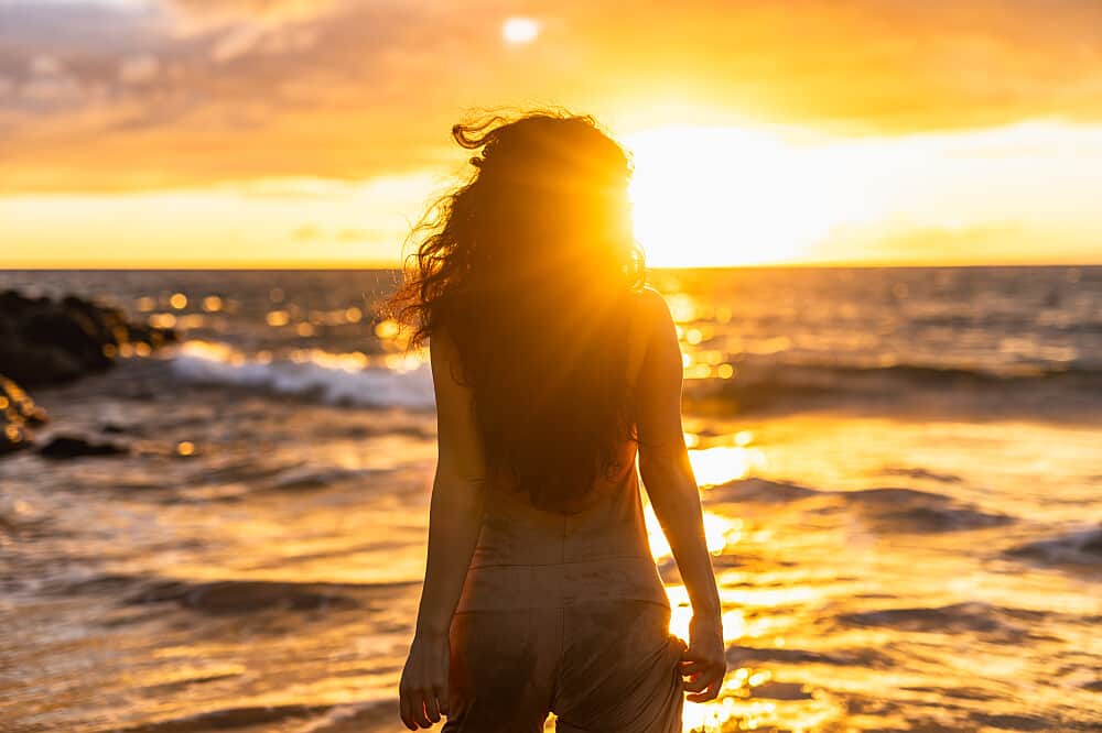 3 Day 1 on 1 Phoenix Rising Personal Retreat in Maui, Hawaii 5