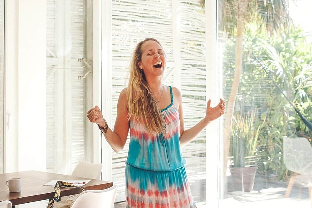 3 Day 1 on 1 Phoenix Rising Personal Retreat in Maui, Hawaii 8