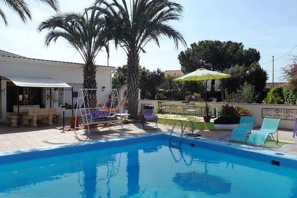 8 Day Mosaic Making Art Retreat in Cartagena, Spain 2